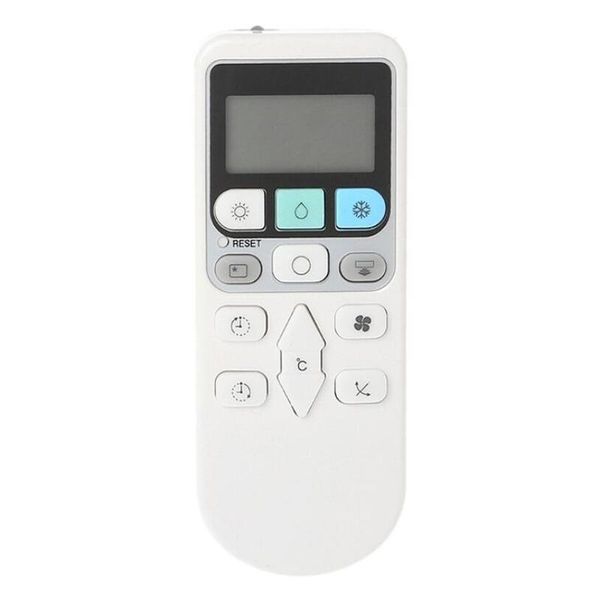 

ari conditioner remote control for hitachi rar-3v2 rar-2p2 rar-3u1 rar-2p1 ac air conditioner replacement controller