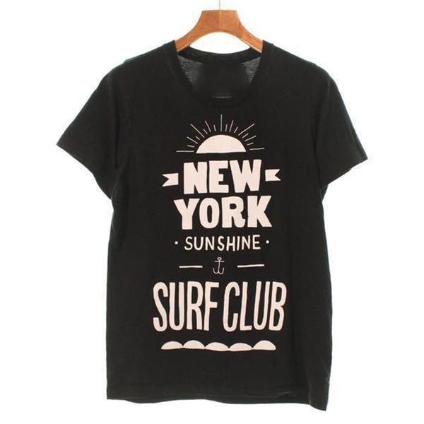 

new york sunshine 446360 black xs sportswear hoodie designers t shirts sweatshirt