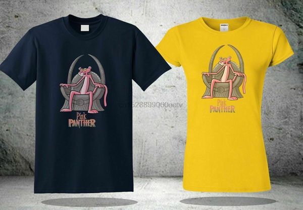 

нового pink panther шарж рубашка сша размер футболка s m l xl 2xl xxxl zm1 спорт капюшон толстовка толстовка