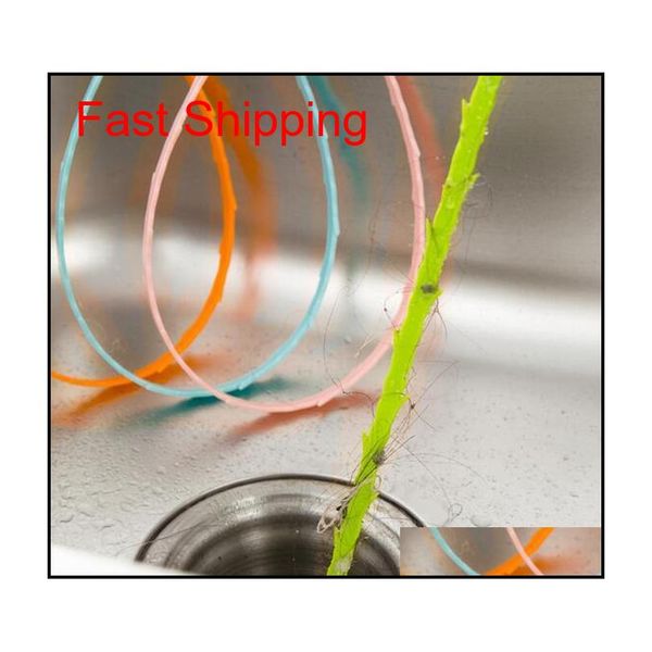 

sink cleaning hook bathroom floor drain sewer dredge device small qyljol garden2010