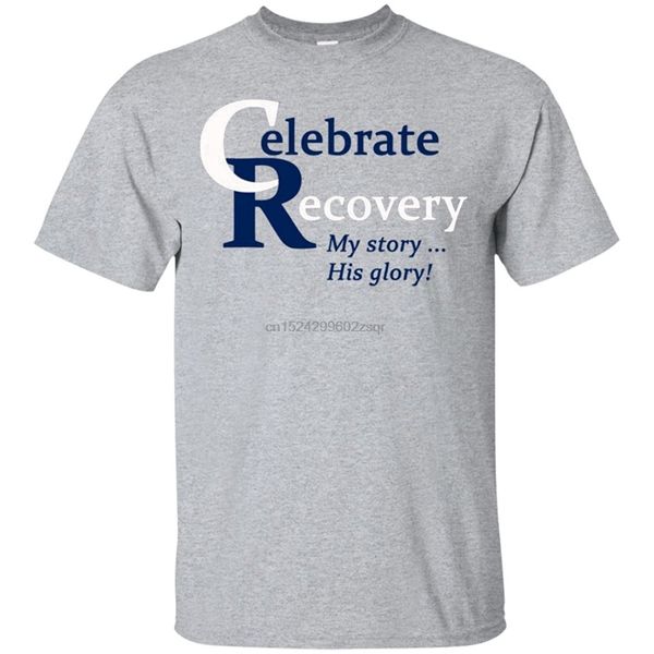 

celebrate recovery my story his glory t shirt sport hooded sweatshirt hoodie