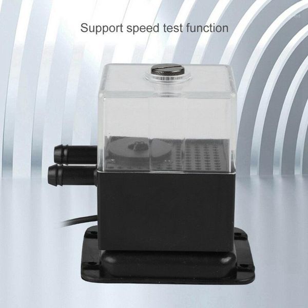 

fans & coolings sc 300t pc cpu easy install cooling tank water pump car accessories office liquid home 12v dc ultra quiet study circulating1