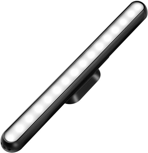 

wall light portable cabinet bed lamp rechargeable dimmable touch lights magnetic mounted led closet light for kitchen home