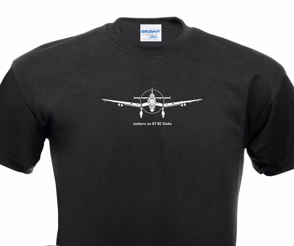 

brand style с коротким рукавом свободная столба кита ju 87 штука самолет самолет airforce кино спорт толстовка с капюшоном толстовка мужчины