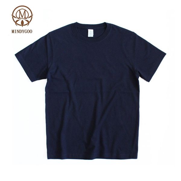 

t 2021 quality wholesale oem high 100%cotton women workout new gym designers mindygoo shirts mens custom qrupe, Black