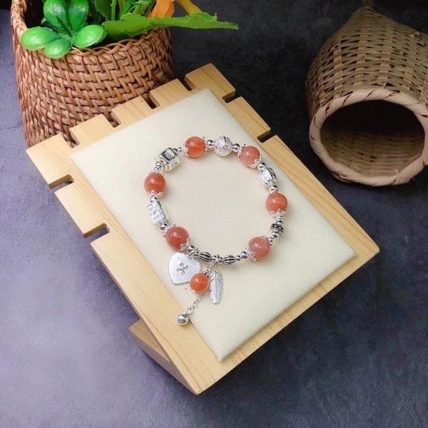 

geo.jewelry's style i classic jeweled silver bracelet, Golden;silver