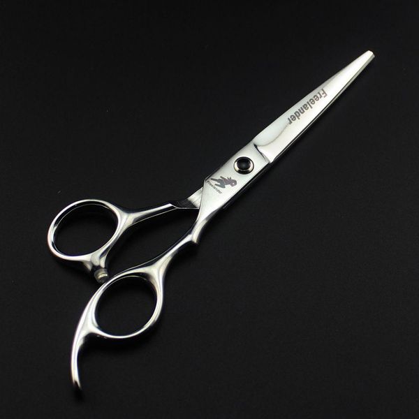

6 inch professional hairdressing scissors set cutting thinning barber shears personality hair scissors bbymbl lipper
