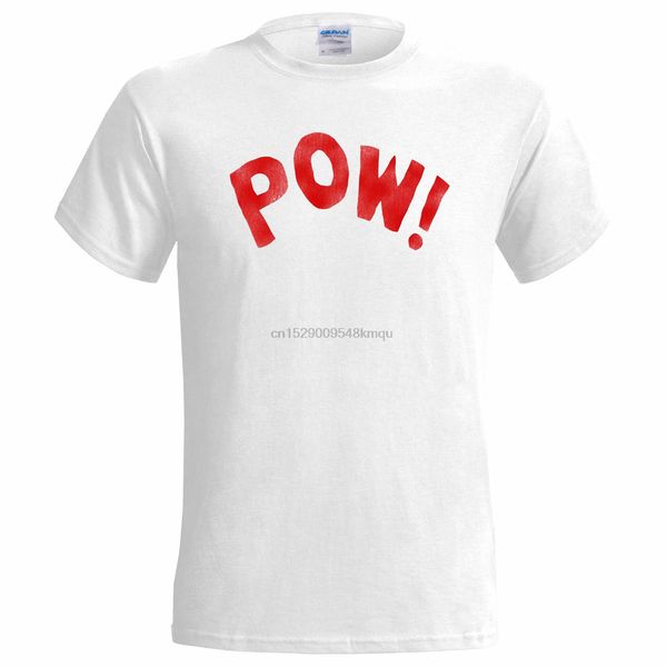 

pow t shirt gordon as worn by keith richards summer fashion teecomfortable t shirtcasual short sleeve tee sport hooded sweatshirt hoodie
