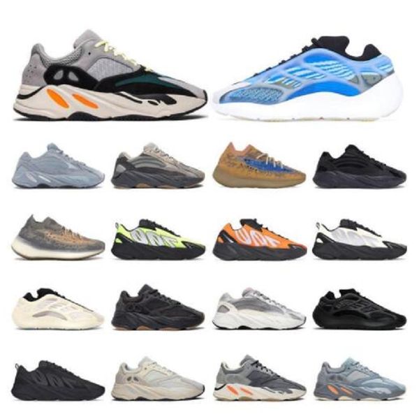 

salt inertia 700 runner og solid grey mens womens 700 v2 geode static mauve kanye sport stylist sneakers 5-11.5