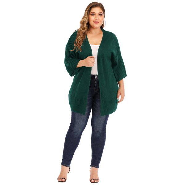 

women v neck cardigan sweater long sleeve solid color sweater with sashes ladies knit clothes, White;black