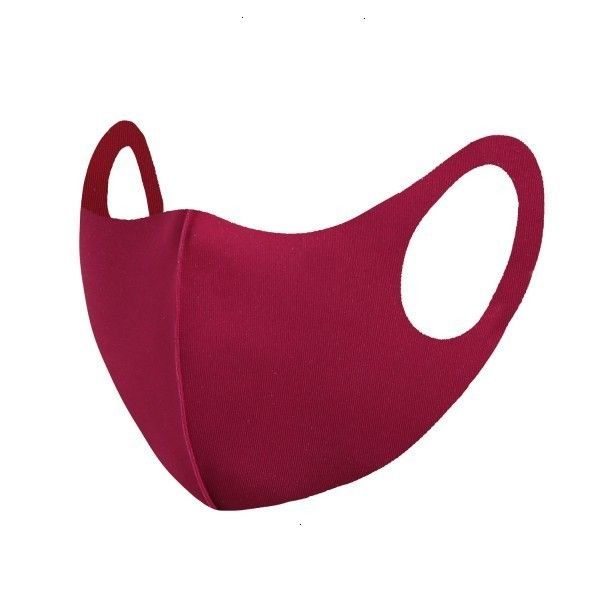 

dust factory mouth cover anti protective face mask washable reusable outdoor dustproof masks 12 colo p9soh