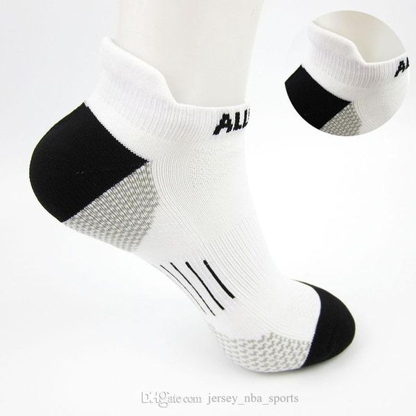 

21 1 pair nylon comfy wicking breathable cycling socks men foot wear mtb bicycle road bike workout running hiking sports dropship, Black