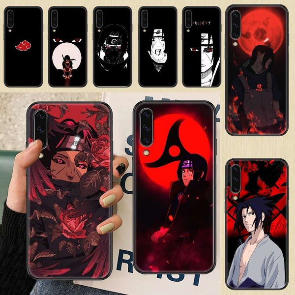 

samsung galaxy a 3 5 7 8 10 20 21 30 40 50 51 70 71 e s , black art soft cover