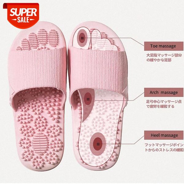 

women slippers summer sandal slides outdoor pink non-slip bathroom home slippers beach female slippers comfort #ho2l, Black