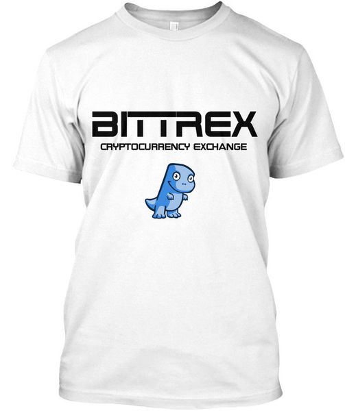 

bittrex s - bittrex. crypto currency exchange premium tee t-shirtnew t shirt spring summer sport hooded sweatshirt hoodie