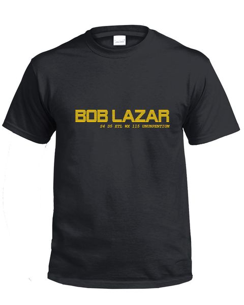 

s funny bob lazar area 51 alien disclosure element 115 ufo conspiracy cool sport hooded sweatshirt hoodie t shirt