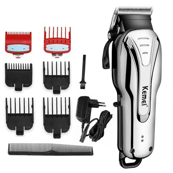 

cutter corded cordless for hair rechargeable machine haircut professional men barber cutting electric clipper trimmer bbyvhr lipper