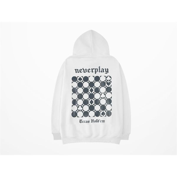 

new japan 2021 and south korea sets famous couples sweater nice hoodie loose clothes hip jacket und7, Black