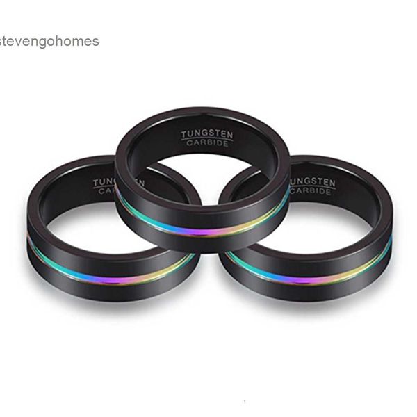 

jewelry selling for tungsten steel fashionable ring men, Silver