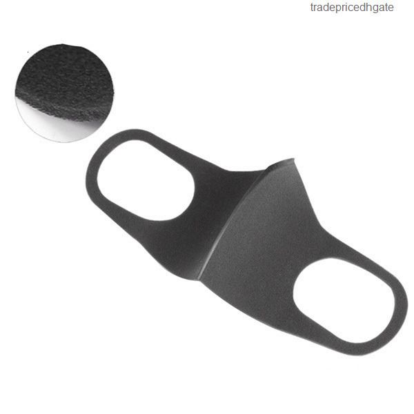 

protective sponge 3d stereo dustproof and anti-fog face masks 50 pcsn37m