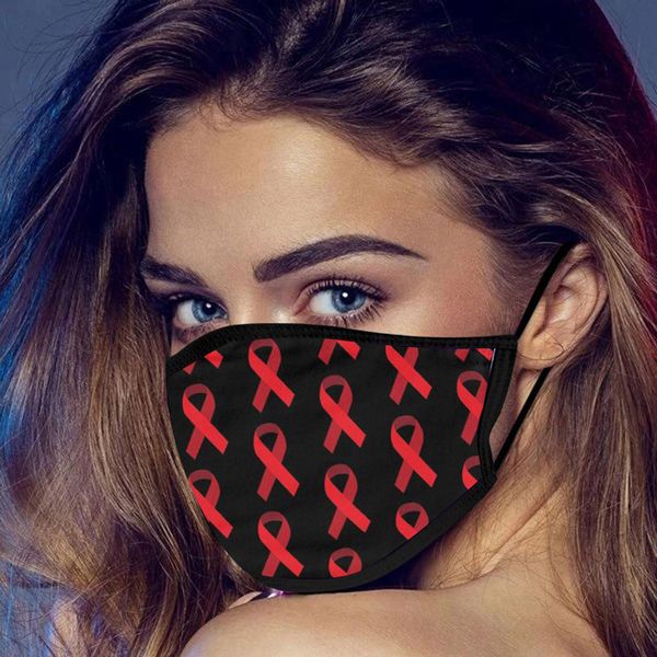 

1pc fashion printing mask reusable washable breathable mascarilla protection face cover reuse fabric facial mask wmtxhlove