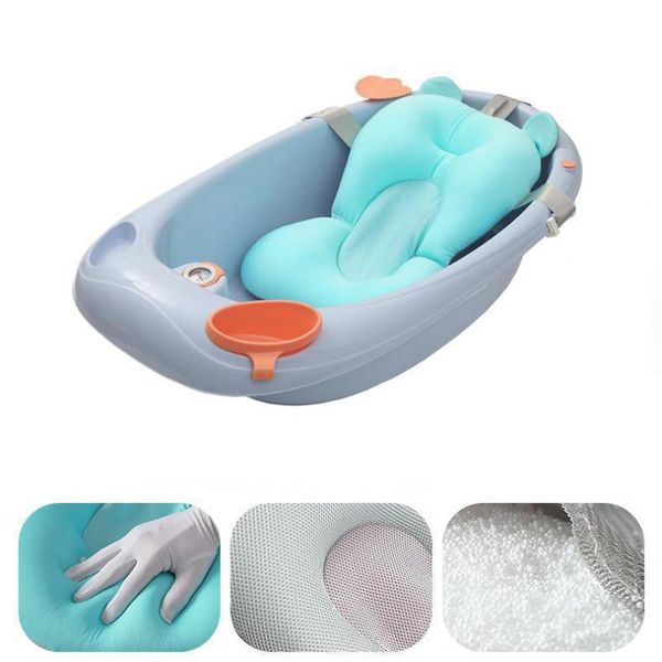 

baby bath bath neonatal products can sit in baby bucket