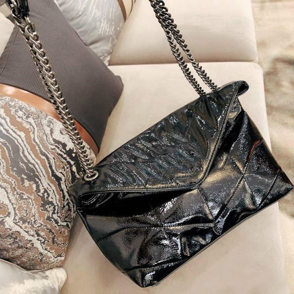 

luxurys designers bags shipping classical designer handbags women shoulder handbag purse feminina clutch tote