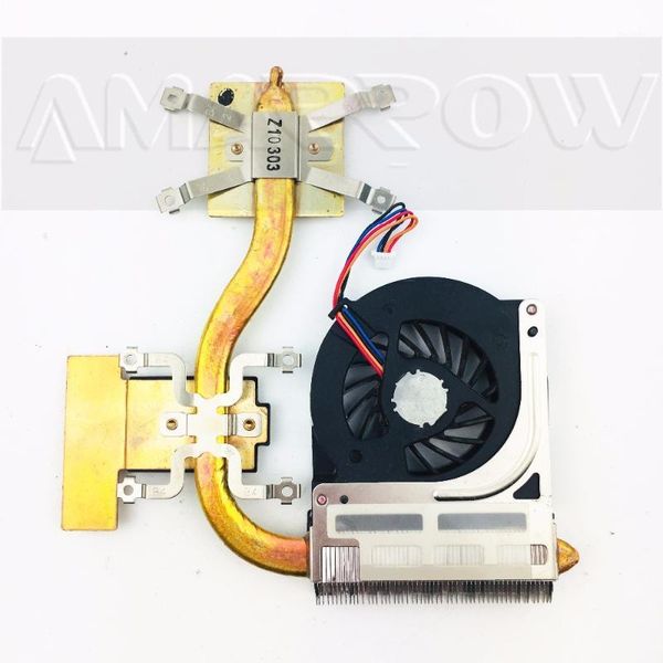 

new original lapcpu heatsink cooling fan for s500 s500l heatsink fan1