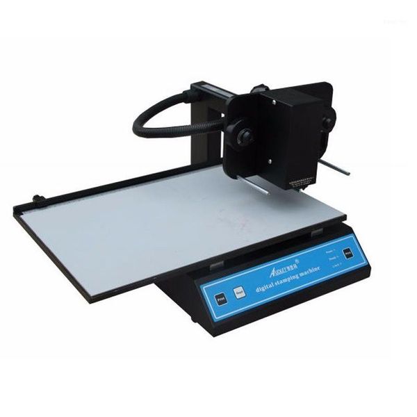 

ndl-3050a stamping foil for digital foil printer1