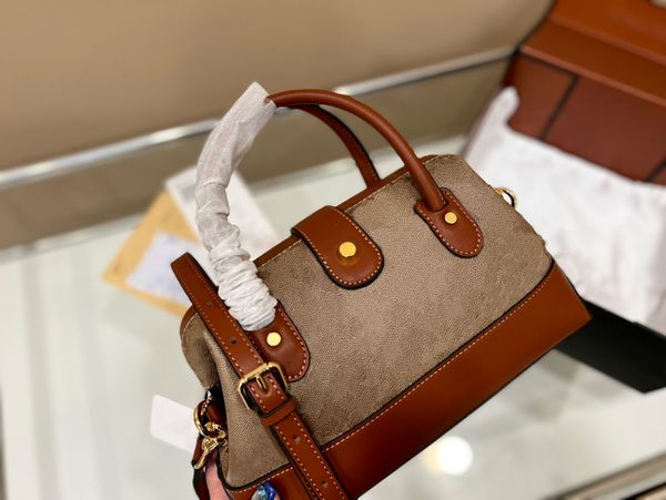 

shoulder bag handbag mixed color classic luxury small fresh ladies first choice, leather material, suitable for all occasions sierra 27 sier