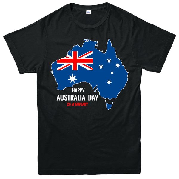 

sport australia day t-shirt, happy australia day 26 january independence day tee top