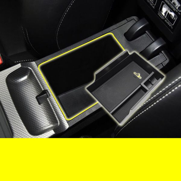 

car-styling mobile phone coin glove sundries storage box interior decoration car accessories for geely emgrand gs