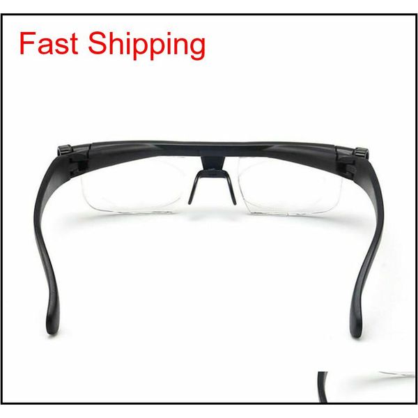 

reading glasses magnifier spectacles myopia presbyopia optical glasses for sight adjust focal length -6 qylbrt beauty888