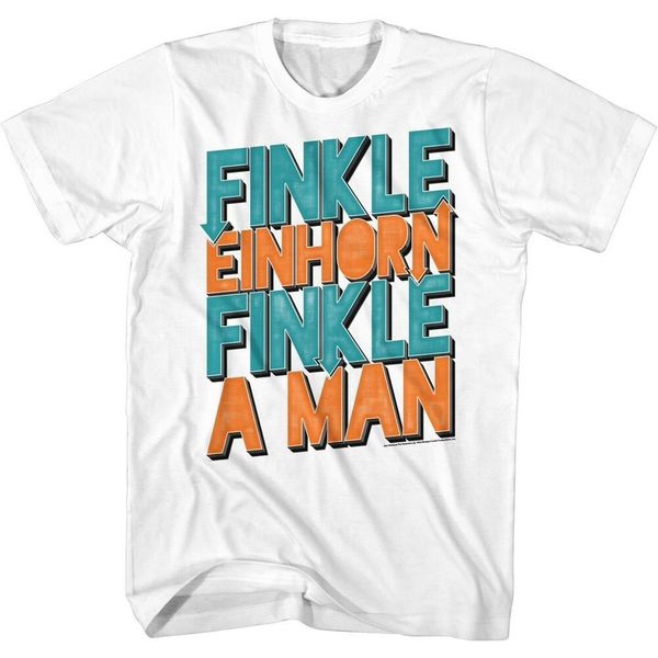 

ace ventura tall pet detective finkle einhorn a man white black cotton tee hoodie designers t shirts sweatshirt