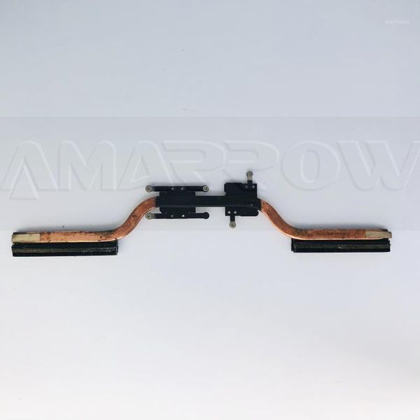 

lapcooling pads original heatsink fan cpu cooler for v5460 5460 0hgt7x 08vjp21