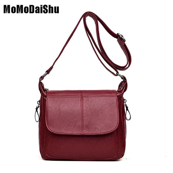 

cross body designer messenger bag 2021women shoulder bags for women leather main purses handbags