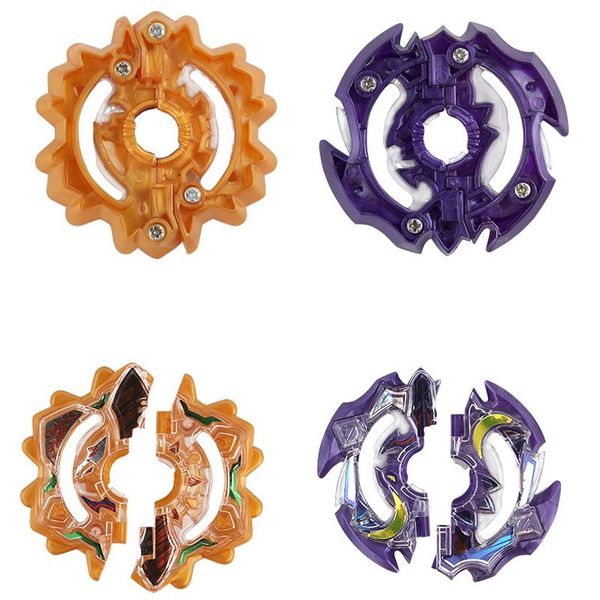 

mksafn bayblade burst classic gyro 2 в 1 b 00 двойной бог стартер металл спиннинг топ арена боевые игрушки bays bable bable babiles baby sqc