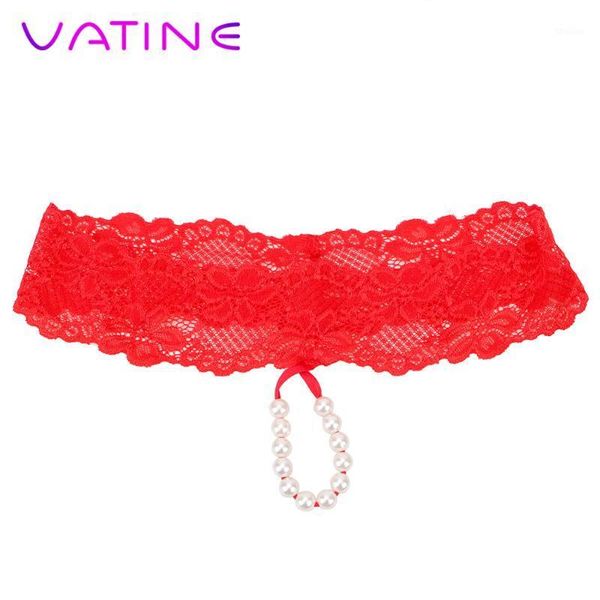 

women's panties women lingerie lace transparent hollow out t-back female pearl babydoll chemise exotic apparel1, Black;pink