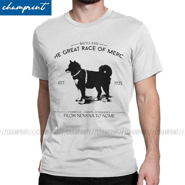 

cool great race of mercy crew neck tcogo husky alaska sled dog short sleeve tees summer clothes sport hooded sweatshirt hoodie men t shirt
