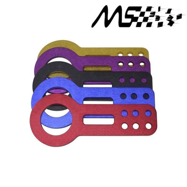 

double lettering benen 0185 universal front tow hook (one pices: front ) with1