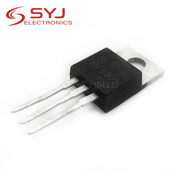 

5pcs / lot irf5305pbf irf5305 zu-220 new original in stock