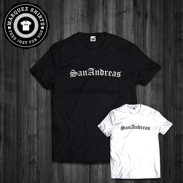 

футболка san andreas california гангста og gaming tee спорт толстовка с капюшоном толстовка