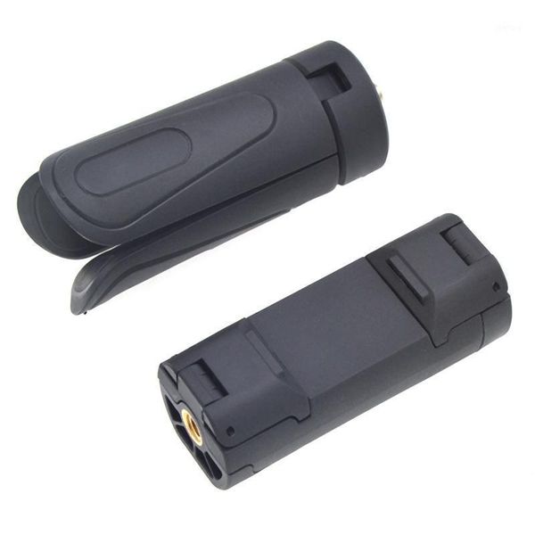 

kt-18 mini tripod for phone stand all camera video holder phone tripod for mobile flexible digital dslr(black)1