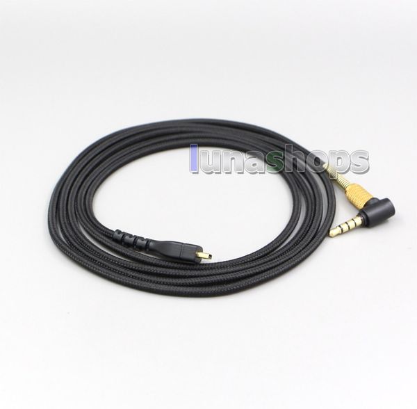 

ln006829 3.5mm gaming headphone headset earphone cable for steelseries arctis 3 5 7