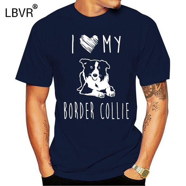 

custom i love my border collie, gift tshirt humor anti wrinkle comic t shirts army green female hip hop sport hooded sweatshirt hoodie