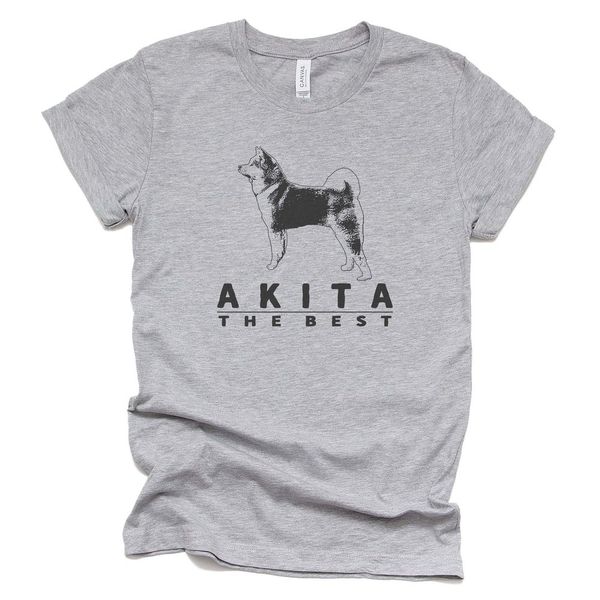 

sport akita das t shirt japanische akita inu t shirt fr manner und frauen coole hund geschenk
