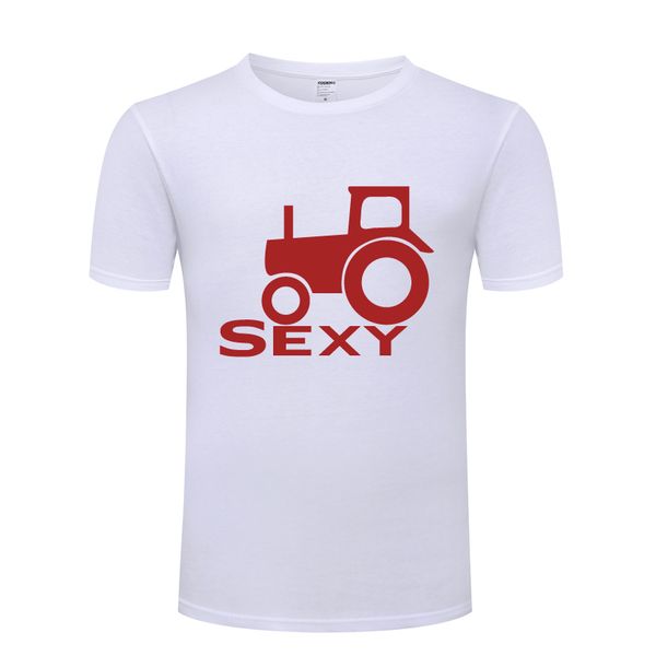 

tractor funny creative novelty men's t shirt t shirt men 2018 new short sleeve cotton casual tee sport hooded sweatshirt hoodie