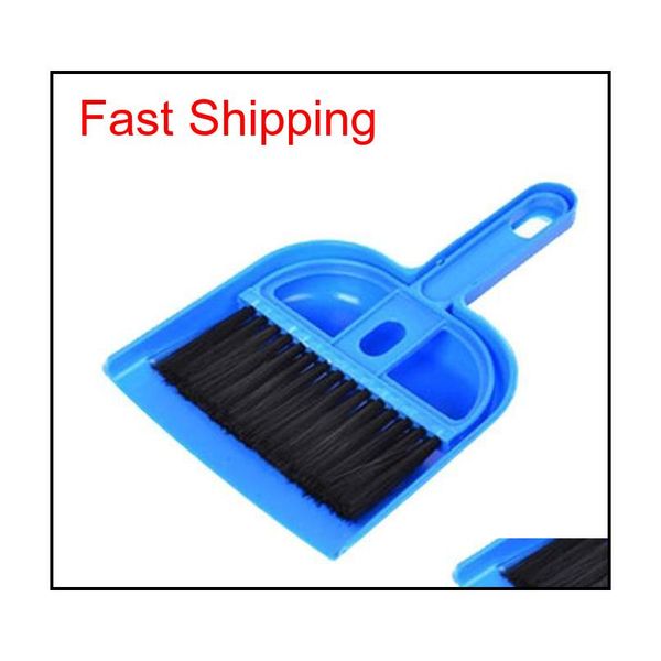 

2016 new product mini desksweep cleaning brush small broom dustpan set clean t qylvou bdesports