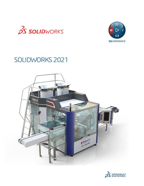

solidworks 2021
