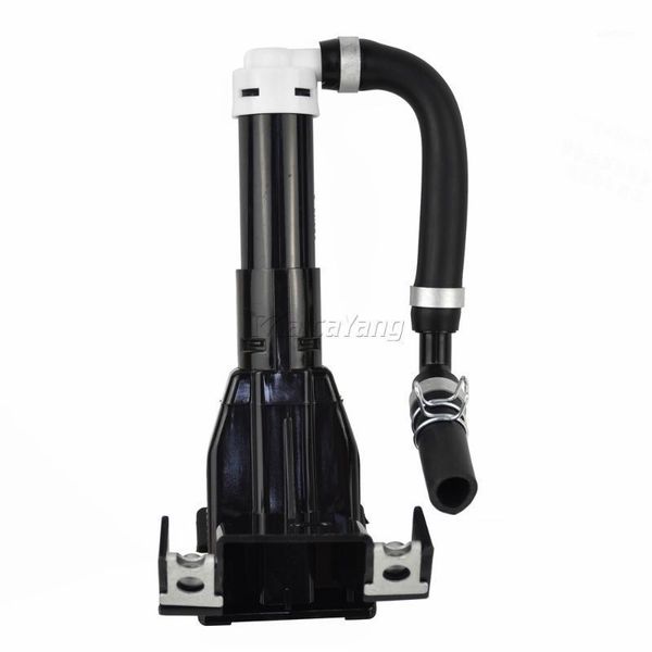 

left/right side 8264a137 8264a138 for outlander xl 2010 2011 2012 2013 headlight cleaning washer nozzle sprayer jet1